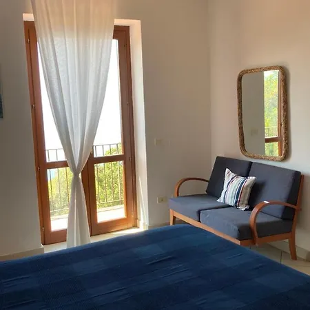 Il Casalino * Maratea
