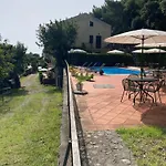 Апартаменты Il Casalino *