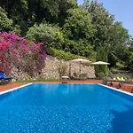 Апартаменты Il Casalino Маратея