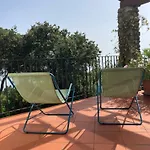 Апартаменты Il Casalino