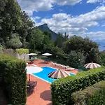 Апартаменты Il Casalino Маратея