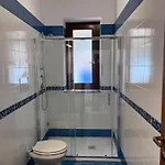 Апартаменты Il Casalino Маратея
