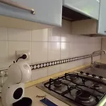 Апартаменты Il Casalino Маратея