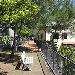 Il Casalino Апартаменты Маратея