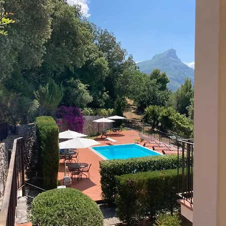 Il Casalino Maratea