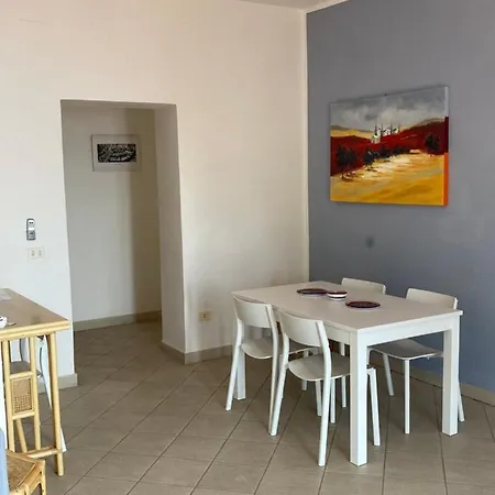 Il Casalino Apartment Maratea