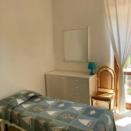 Apartment Il Casalino *