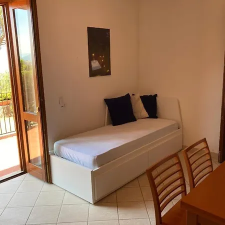 Apartment Il Casalino