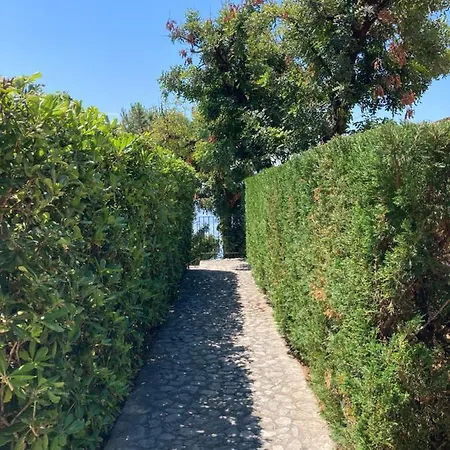 Il Casalino Apartment *