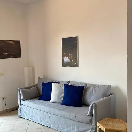 Il Casalino Apartment Maratea