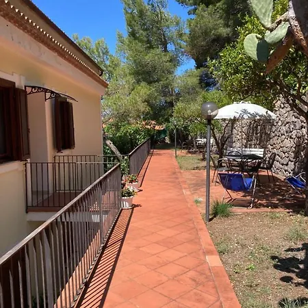Apartment Il Casalino Maratea