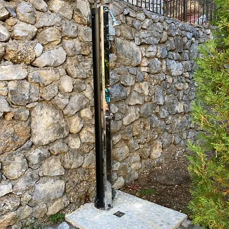 Apartment Il Casalino