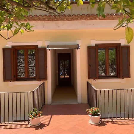 Apartment Il Casalino Maratea