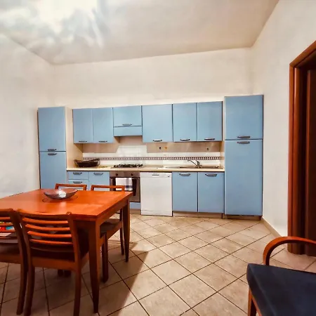 Il Casalino Apartment *