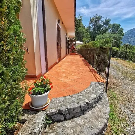 Il Casalino Apartment Maratea