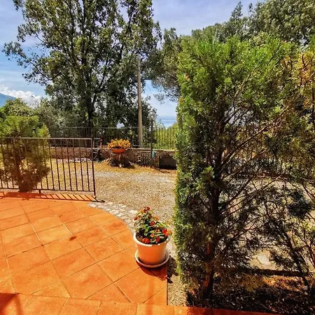 Il Casalino * Maratea