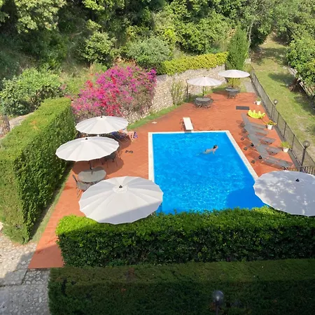 Apartment Il Casalino