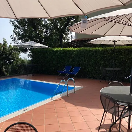 Apartment Il Casalino *