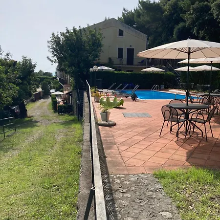 Apartment Il Casalino *