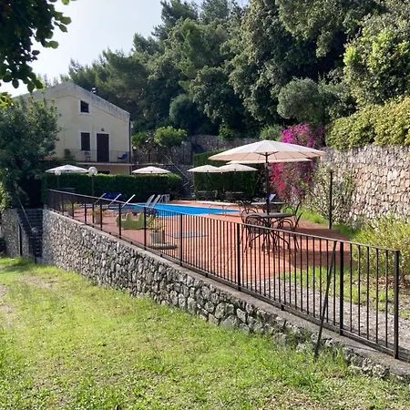 Il Casalino Apartment *