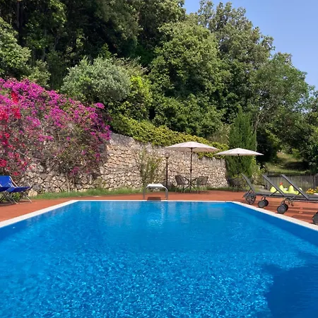 Apartment Il Casalino Maratea