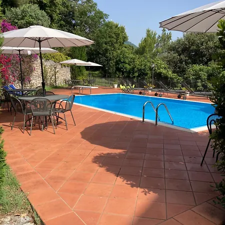 Il Casalino Apartment