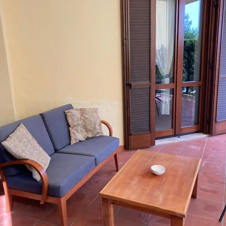 Il Casalino Apartment Maratea