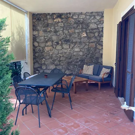 Il Casalino Apartment