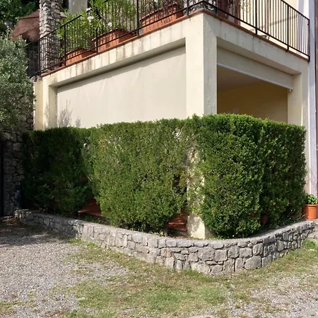 Il Casalino 公寓 马拉泰亚