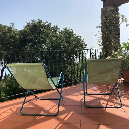 Apartment Il Casalino