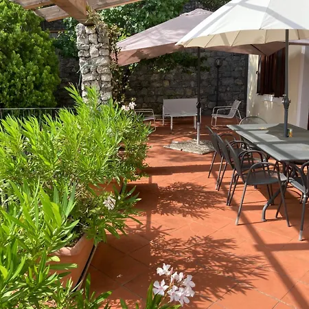 Il Casalino * Maratea
