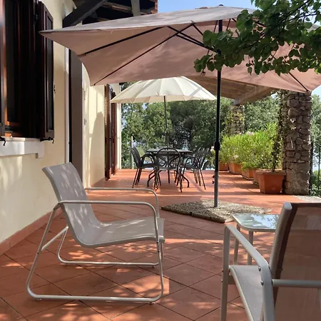 Il Casalino Apartment *