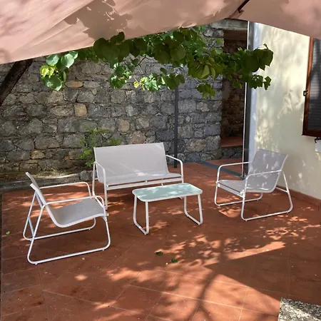 Διαμέρισμα Il Casalino *
