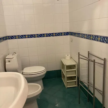 Il Casalino Apartment *