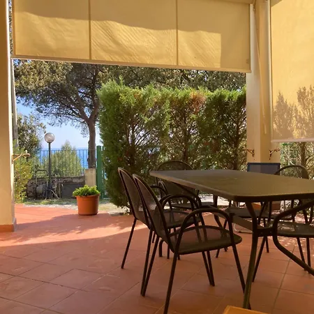 Apartment Il Casalino *
