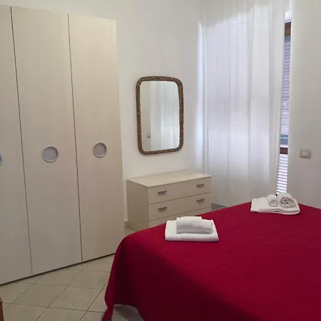 Il Casalino Apartment Maratea