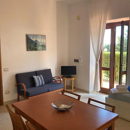 Apartment Il Casalino Maratea