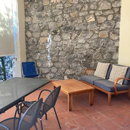 Il Casalino * Maratea