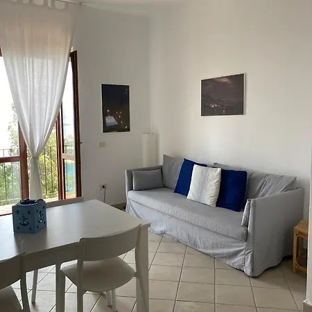 Il Casalino Apartment