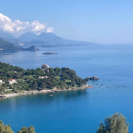Apartment Il Casalino