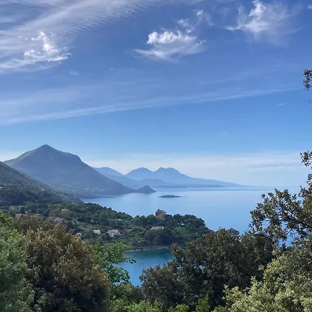 Appartement Il Casalino *