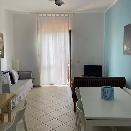Il Casalino Appartement Maratea
