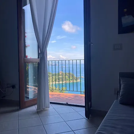 Apartment Il Casalino Maratea