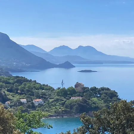 Il Casalino * Maratea