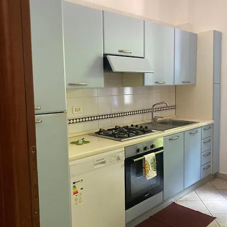 Apartment Il Casalino