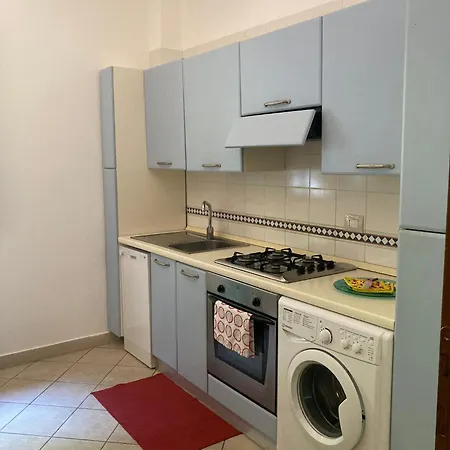 Apartment Il Casalino *