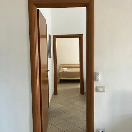 Appartement Il Casalino