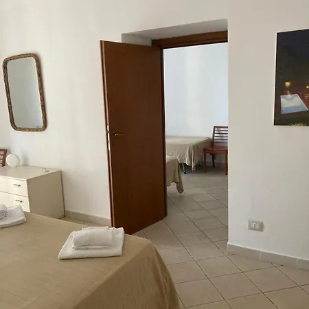 Appartement Il Casalino *