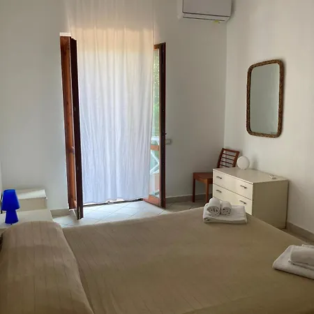 Il Casalino Appartement Maratea