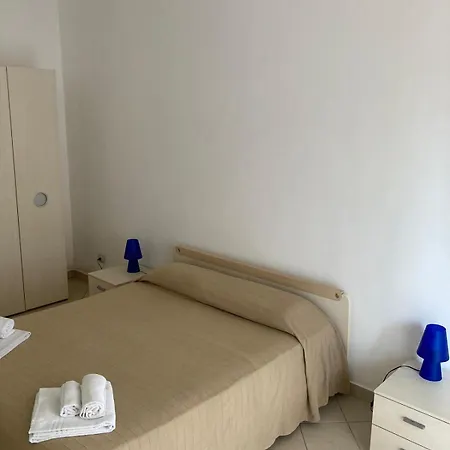 Appartement Il Casalino Maratea
